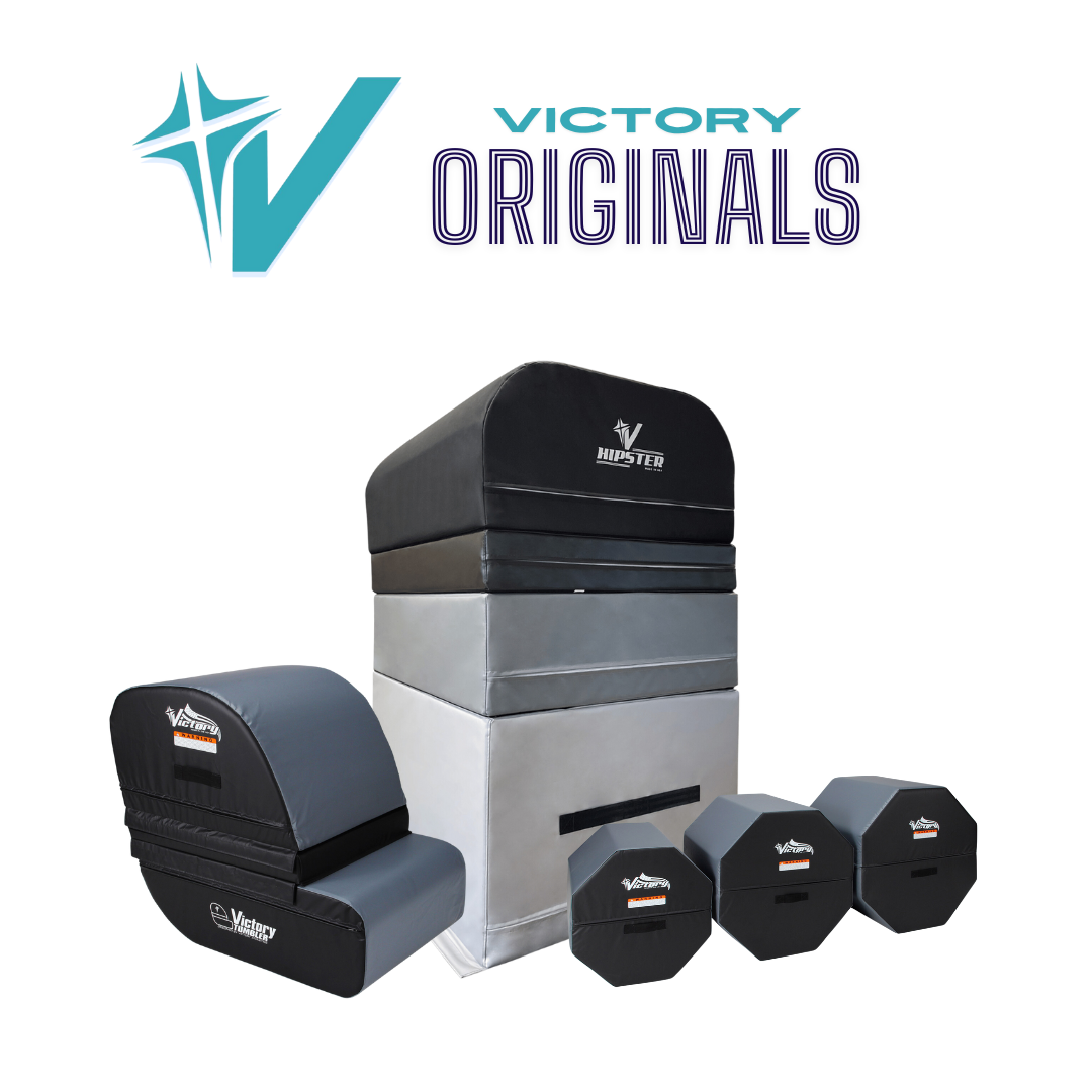 All Victory Originals