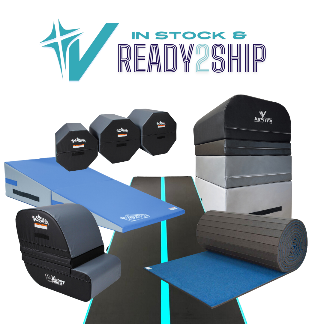 All In Stock Mats and Shapes