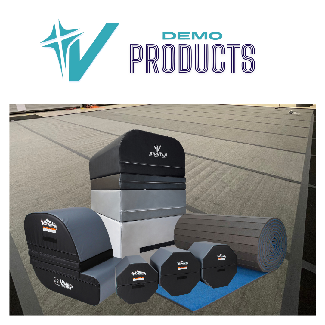 All Demo Products