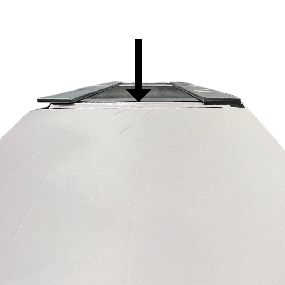 Power Bounder Transition Block - In Stock