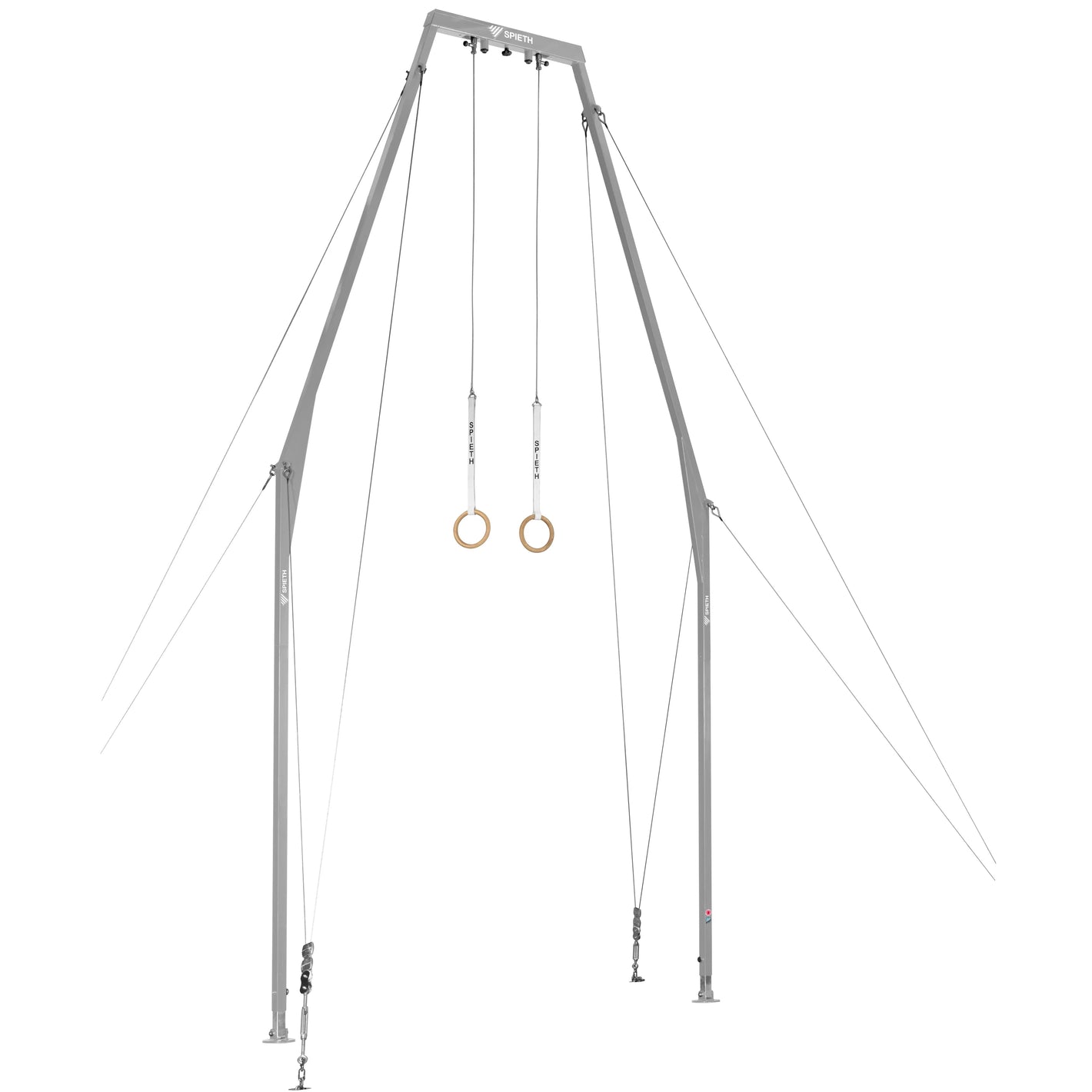 "Berlin" Ring Frame