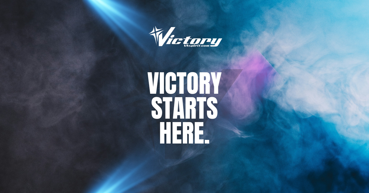 Victory Athletics Spirit