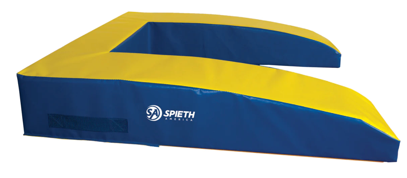 Vault Safety Zone - Non-Folding