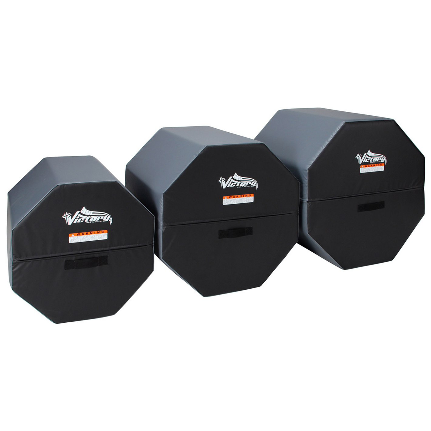 Octagon Tumbler - In Stock