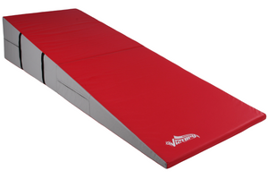 Folding Incline Mat-In Stock