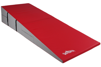 Folding Incline Mat-In Stock -DEMO