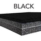 Non-Flexi Carpet Bonded Foam Custom Colors