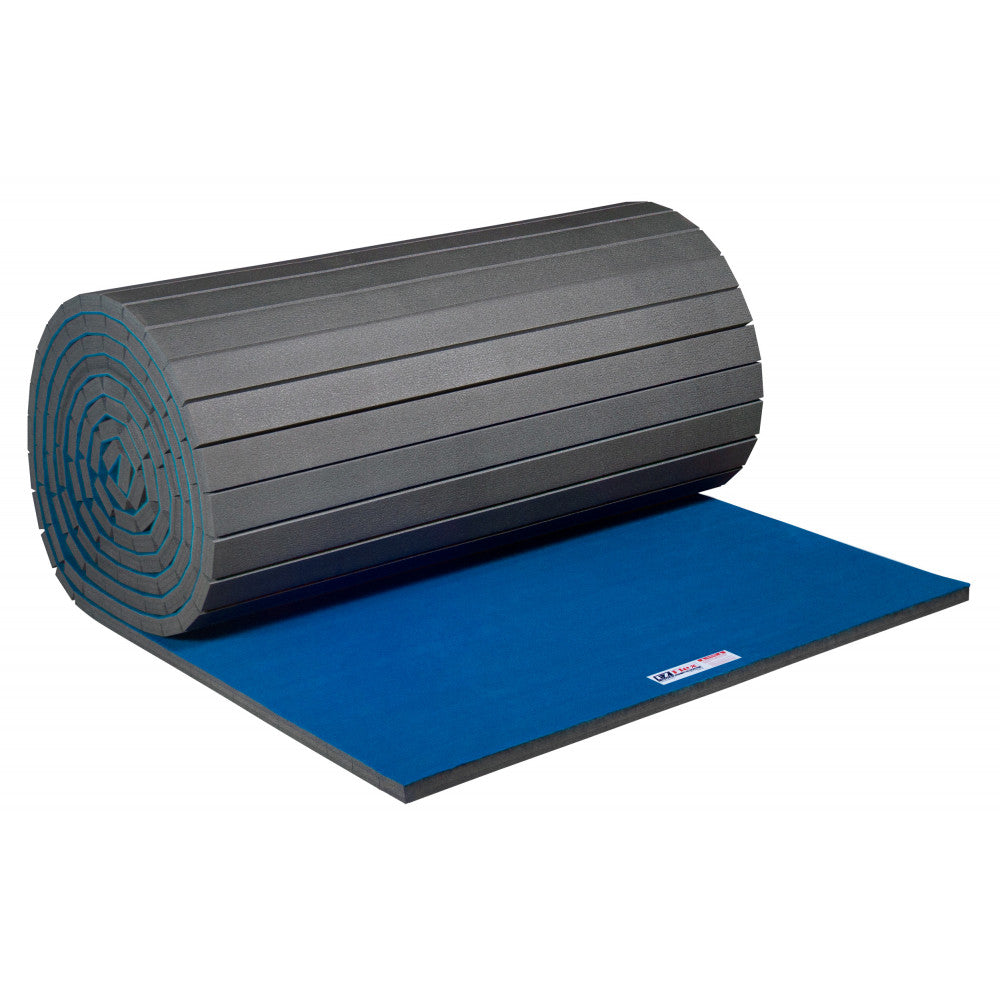 Carpet Bonded Foam FLEXI 6' x 59' x 1-3/8"- DEMO