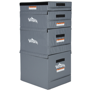 Plyo Block Individual Sizes- In stock