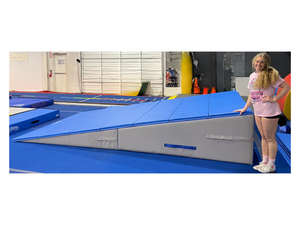 Victory Cheese Folding Mat