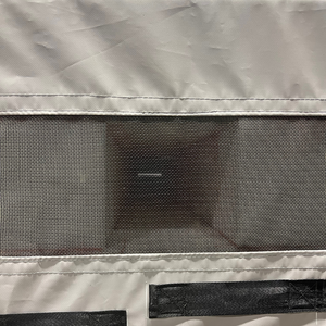 Power Bounder Landing Mat With Tunnel Technology