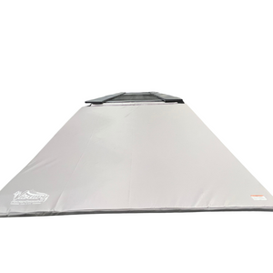 Power Bounder Deluxe Transition Incline-Demo