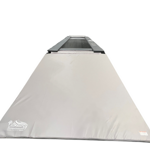 Power Bounder Deluxe Transition Incline-Demo