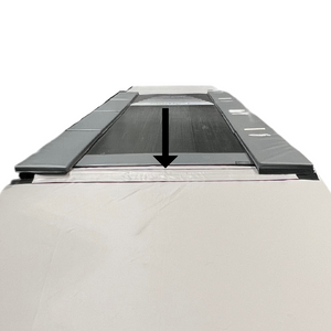 Power Bounder Transition Block - In Stock