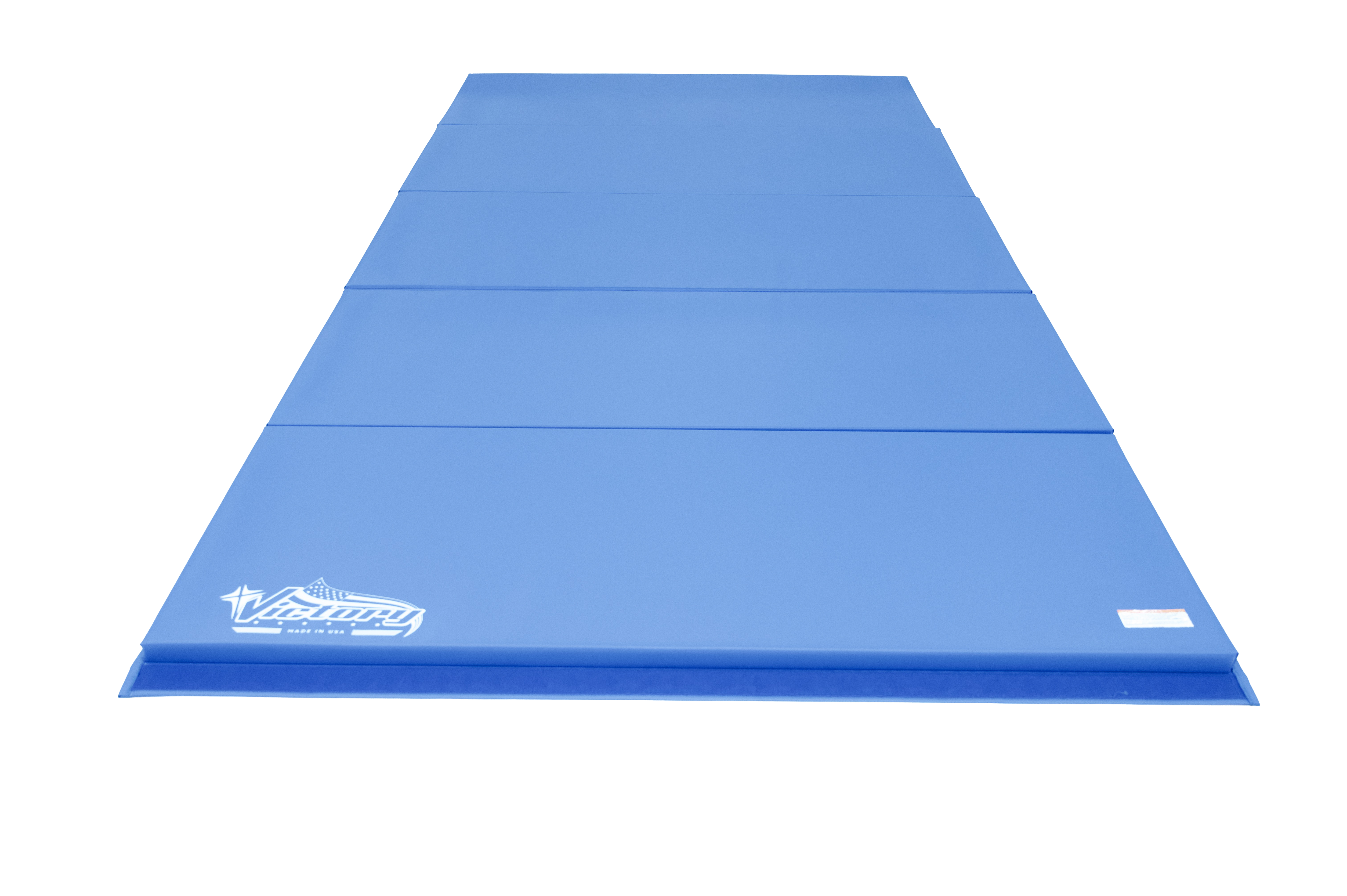 Standard Folding Panel Mat Custom Colors - Main Image