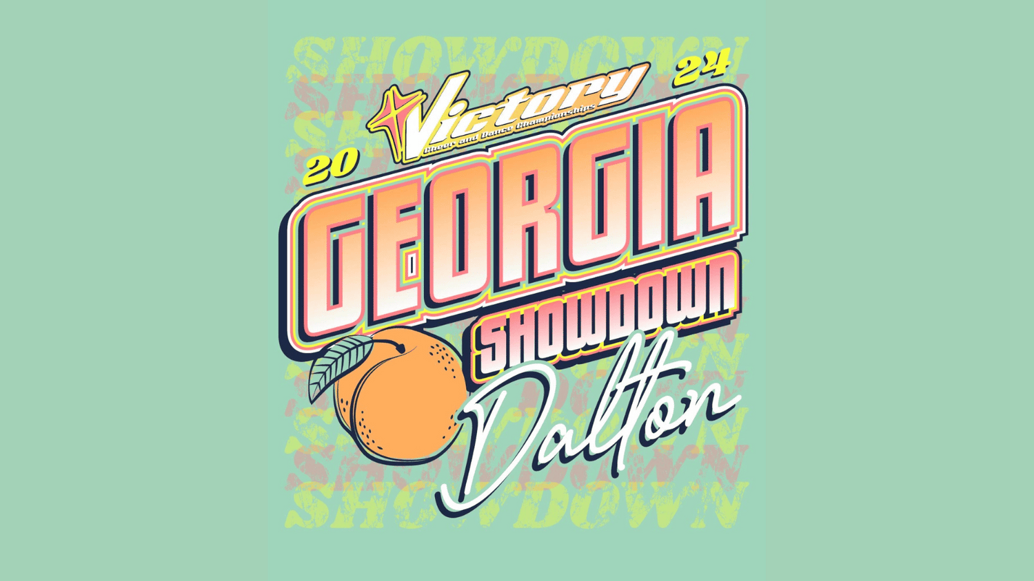 georgia-showdown-cheer-competition