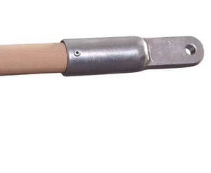 Adjustable Single Bar Trainer with Steel Rail