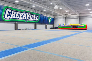 Sublimation Backdrops