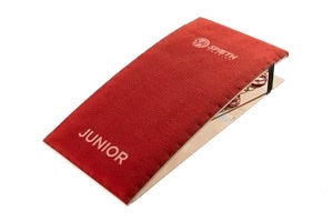 Junior Accelerator Board