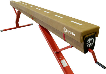 Beam Surface Expander