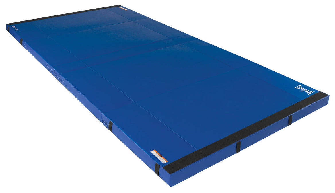 Competition Landing Mat, Folding 8' X 15.5' X 20cm"