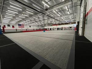 Victory Spring Floor- Fully Assembled