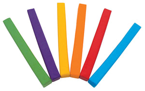 Speed Bumps Set of 6