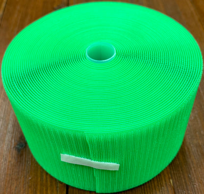 Velcro 4" x 14.5yds Hook Color Option