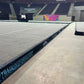 Spring Floor Sublimated Skirting
