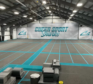 Sublimation Backdrops