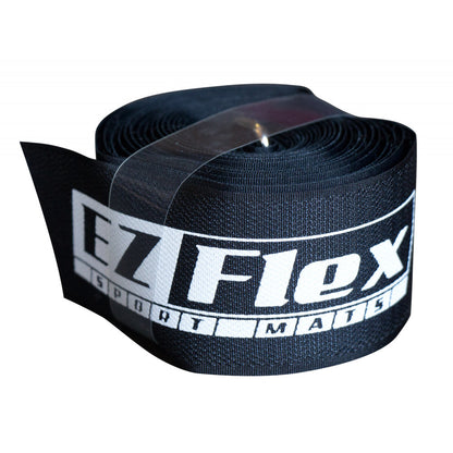 Storage strap for 1-3/8” mats