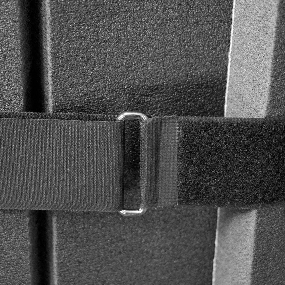 Storage strap for 1-3/8” mats