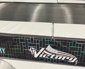 Power Bounder Sublimated Skirting