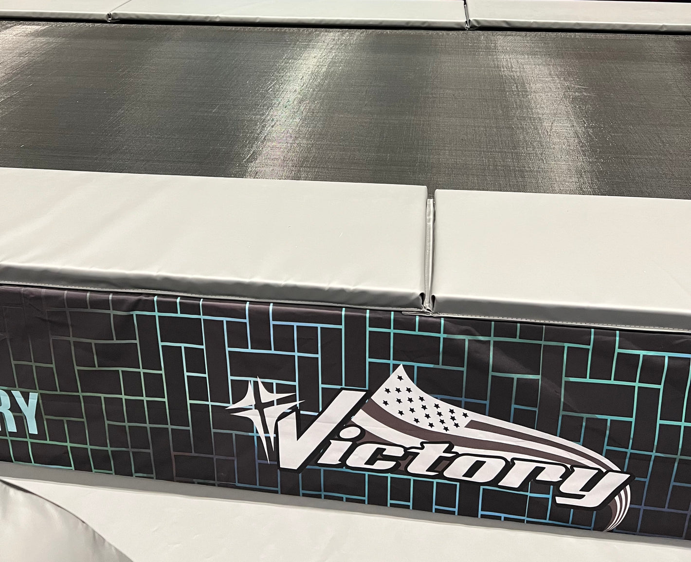 Power Bounder Sublimated Skirting