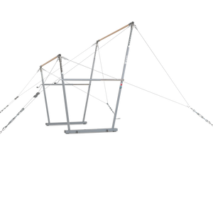 COMPETITION UNEVEN BARS "MUNICH"