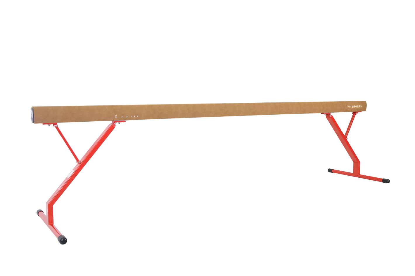 "Balance Beam - Competition "Soft Touch" FIG Approved"