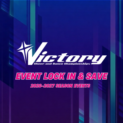 Washington State Championship 1-23-27 Event Lock In & Save