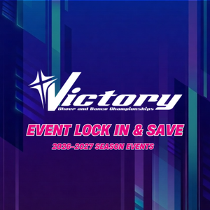 Washington State Championship 1-23-27 Event Lock In & Save