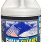 Concentrated Chalk Cleaner, 1 Gallon