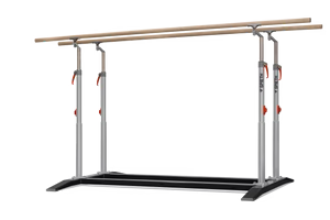 Parallel Bars "Melbourne" (FIG Approved)