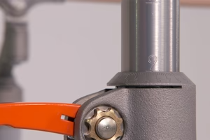 Parallel Bars "Melbourne" (FIG Approved)