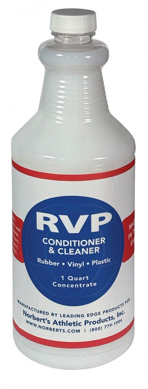 Rubber, Vinyl, And Plastic Conditioner & Cleaner