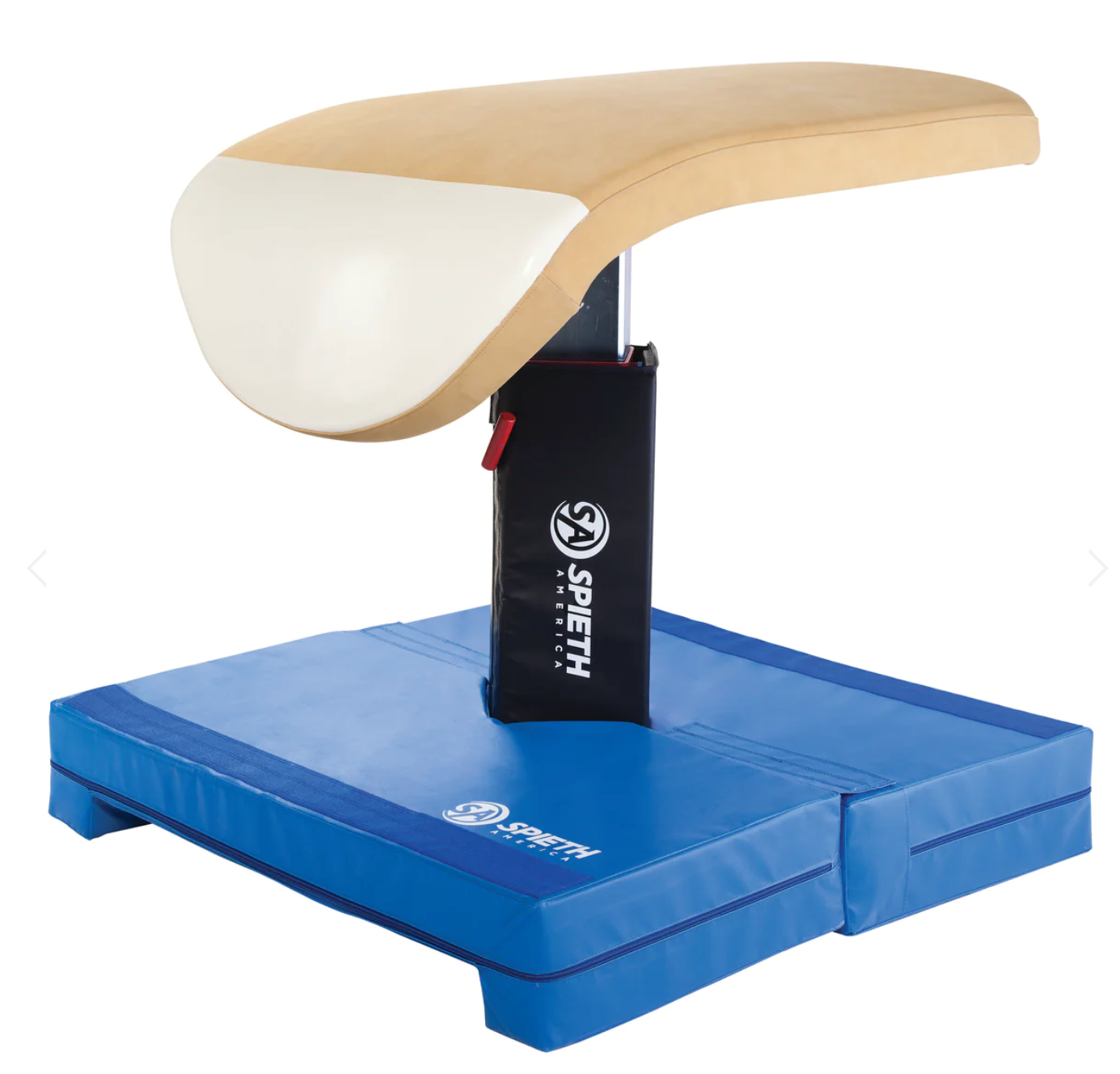 Performance Series Vaulting Table II