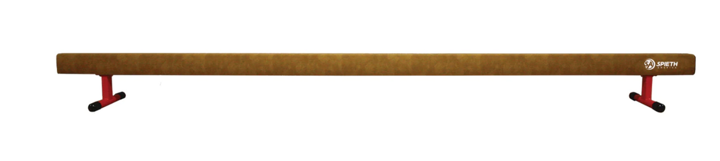 16' Aluminum Low Training Beam
