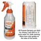Rubber, Vinyl, And Plastic Conditioner & Cleaner