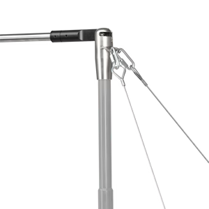 "Stuttgart" Horizontal Bar