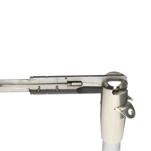 "Stuttgart" Horizontal Bar