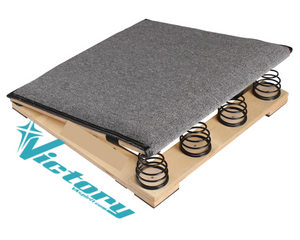 Mini Spring Board Carpet Top 24" x 24" x 8"