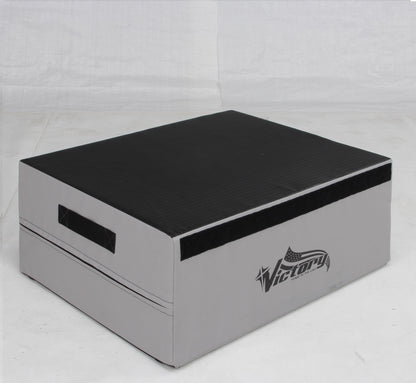 Plyo Block Individual Sizes- In stock