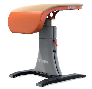 Vaulting Table
"Ergojet"